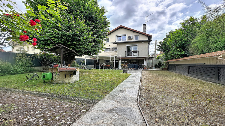 Ma-Cabane - Vente Maison CHELLES, 100 m²