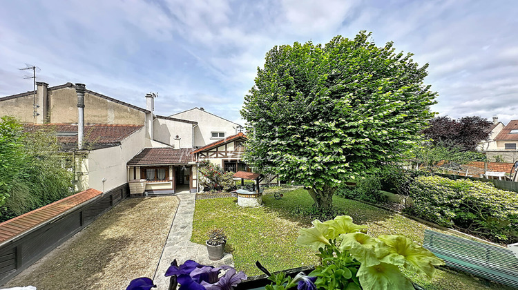 Ma-Cabane - Vente Maison CHELLES, 100 m²