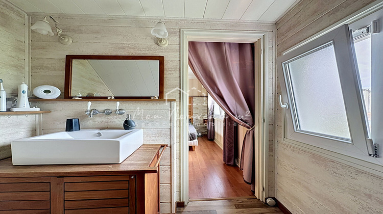 Ma-Cabane - Vente Maison CHELLES, 100 m²