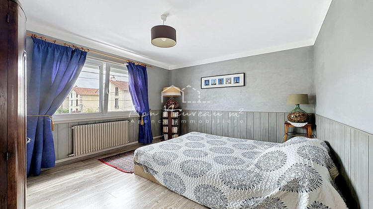 Ma-Cabane - Vente Maison CHELLES, 100 m²