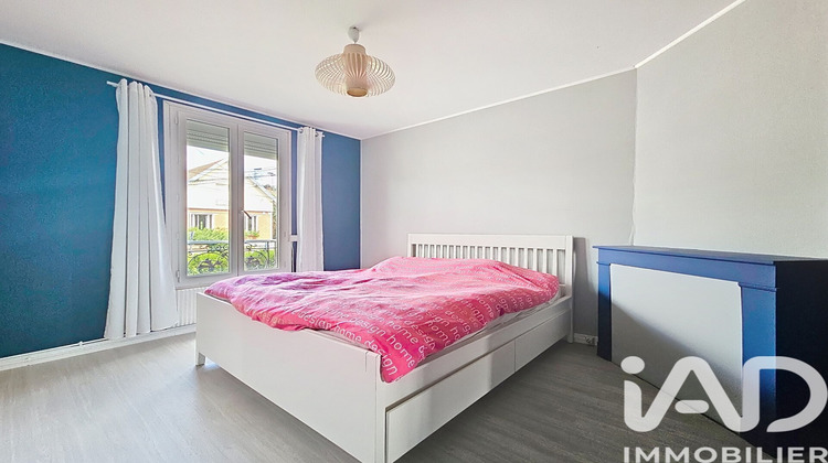 Ma-Cabane - Vente Maison Chelles, 95 m²