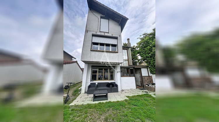 Ma-Cabane - Vente Maison CHELLES, 114 m²