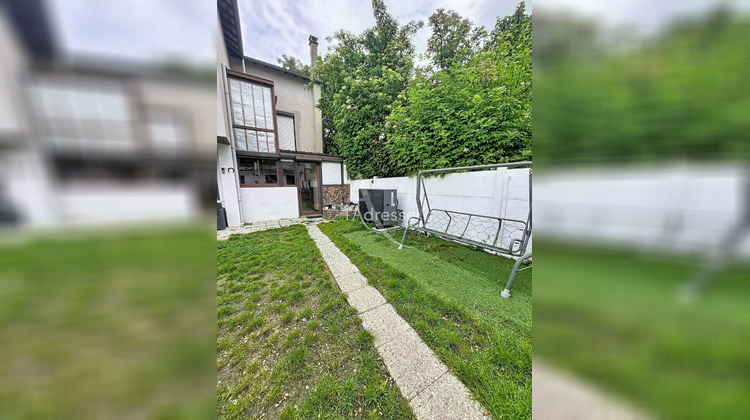 Ma-Cabane - Vente Maison CHELLES, 114 m²