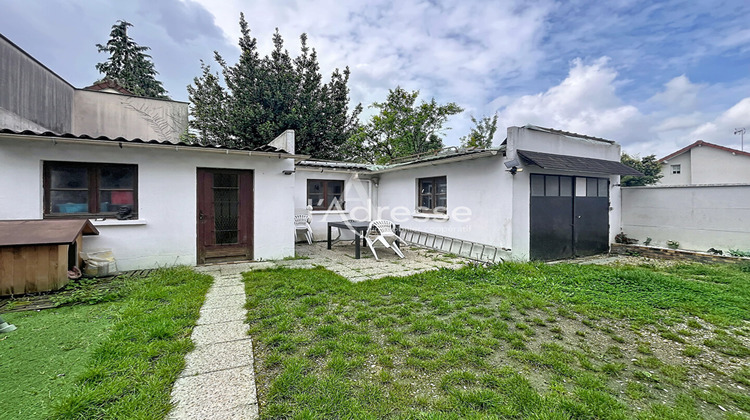 Ma-Cabane - Vente Maison CHELLES, 114 m²