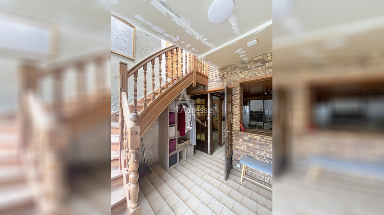 Ma-Cabane - Vente Maison CHELLES, 114 m²