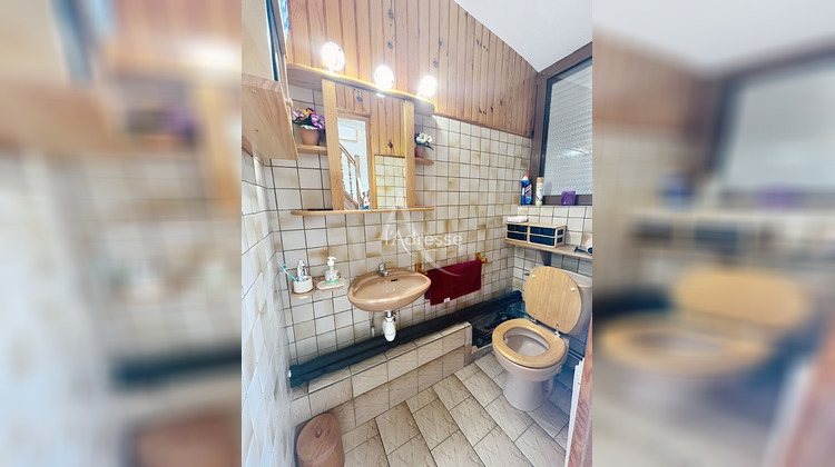 Ma-Cabane - Vente Maison CHELLES, 114 m²