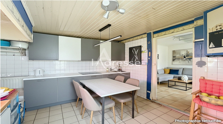 Ma-Cabane - Vente Maison CHELLES, 87 m²