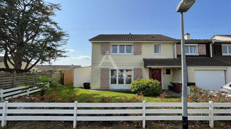 Ma-Cabane - Vente Maison CHELLES, 110 m²