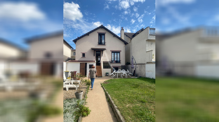 Ma-Cabane - Vente Maison CHELLES, 142 m²