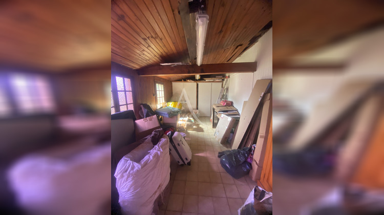 Ma-Cabane - Vente Maison CHELLES, 142 m²
