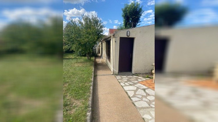 Ma-Cabane - Vente Maison CHELLES, 142 m²
