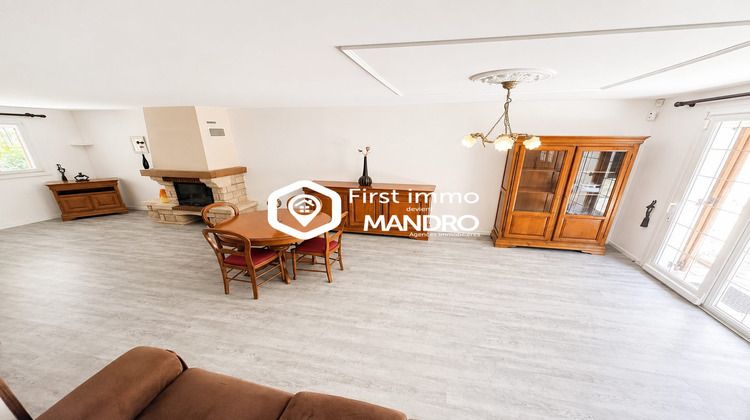 Ma-Cabane - Vente Maison Chelles, 101 m²