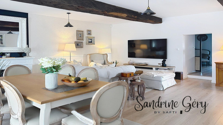 Ma-Cabane - Vente Maison Chelun, 140 m²