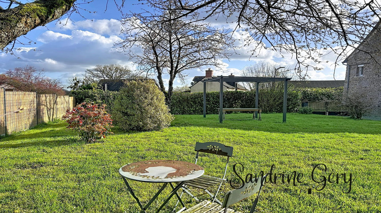 Ma-Cabane - Vente Maison Chelun, 140 m²