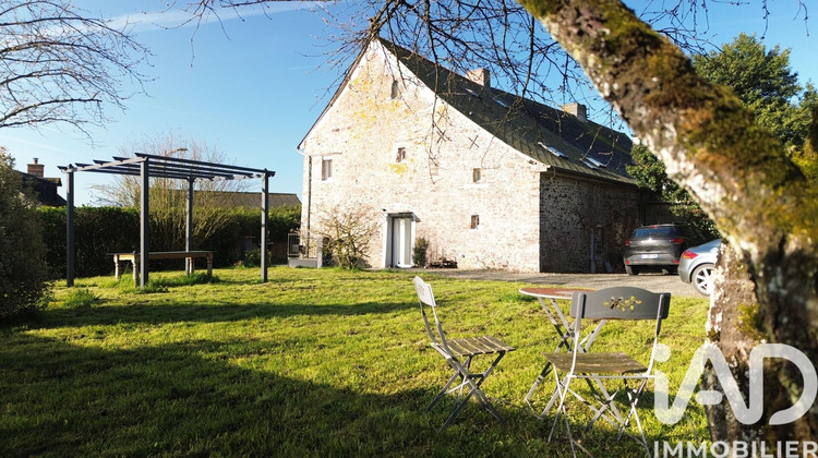 Ma-Cabane - Vente Maison Chelun, 140 m²