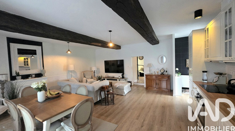 Ma-Cabane - Vente Maison Chelun, 140 m²