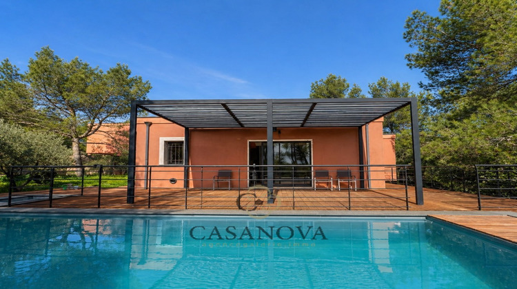 Ma-Cabane - Vente Maison CHEM. DE LA PRÉFECTURE, 156 m²