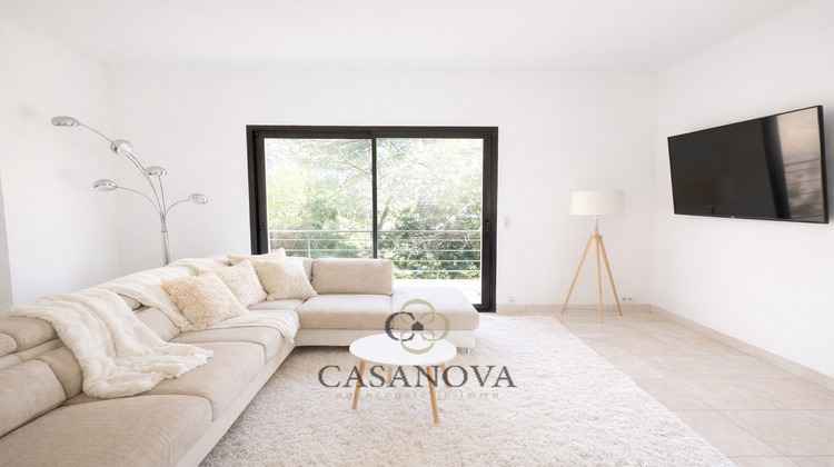 Ma-Cabane - Vente Maison CHEM. DE LA PRÉFECTURE, 156 m²