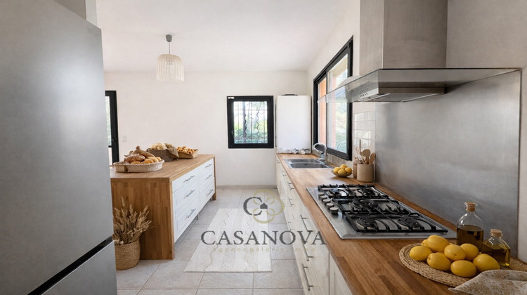 Ma-Cabane - Vente Maison CHEM. DE LA PRÉFECTURE, 156 m²