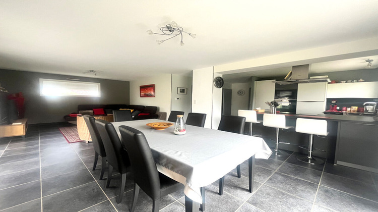 Ma-Cabane - Vente Maison CHEMAUDIN, 127 m²