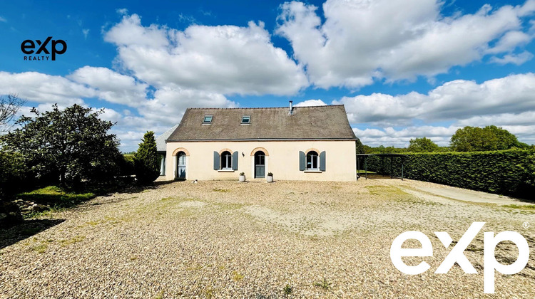 Ma-Cabane - Vente Maison Chemazé, 130 m²