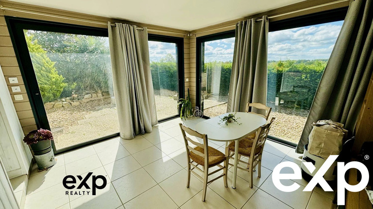 Ma-Cabane - Vente Maison Chemazé, 130 m²