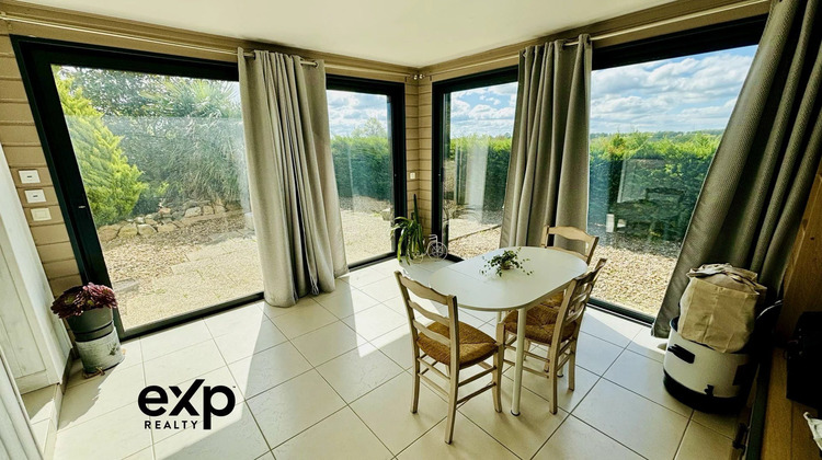 Ma-Cabane - Vente Maison Chemazé, 130 m²