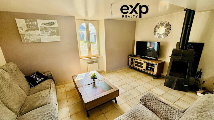 Ma-Cabane - Vente Maison Chemazé, 130 m²