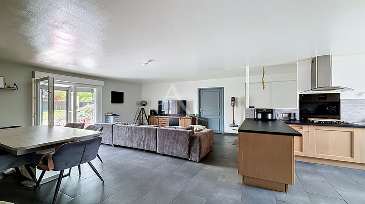 Ma-Cabane - Vente Maison CHEMAZE, 126 m²