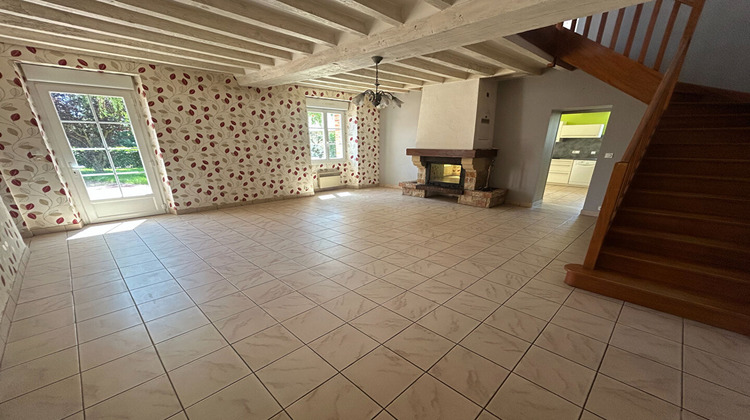 Ma-Cabane - Vente Maison CHEMAZE, 114 m²