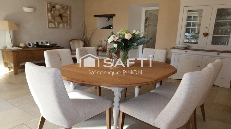 Ma-Cabane - Vente Maison Chemazé, 151 m²