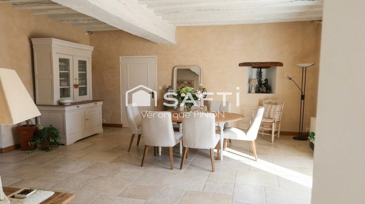Ma-Cabane - Vente Maison Chemazé, 151 m²