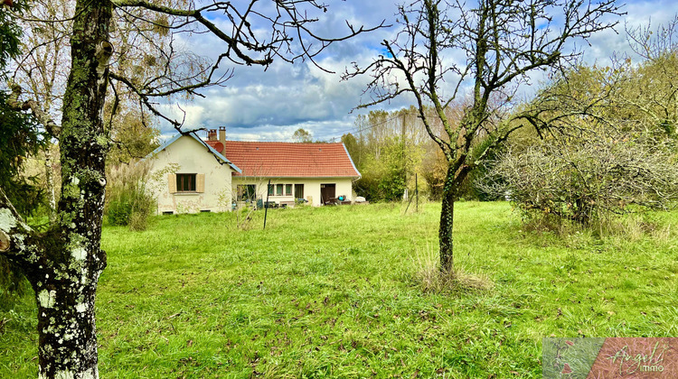 Ma-Cabane - Vente Maison Chemenot, 132 m²