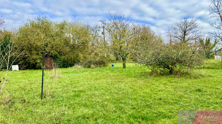 Ma-Cabane - Vente Maison Chemenot, 132 m²