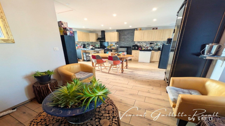 Ma-Cabane - Vente Maison Chemere, 68 m²