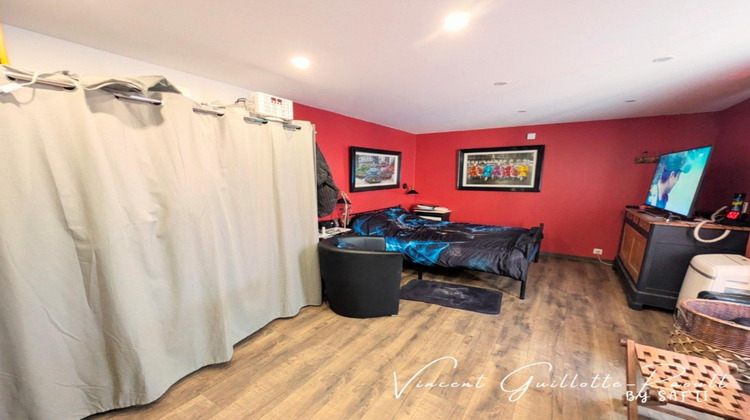 Ma-Cabane - Vente Maison Chemere, 68 m²