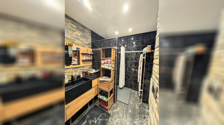 Ma-Cabane - Vente Maison Chemere, 68 m²