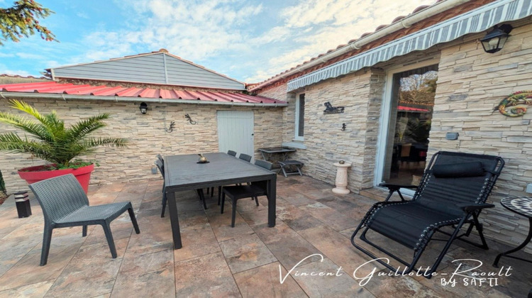 Ma-Cabane - Vente Maison Chemere, 68 m²