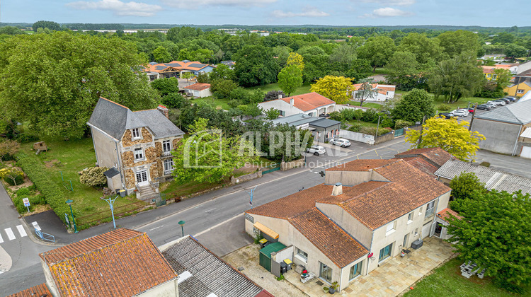 Ma-Cabane - Vente Maison CHEMERE, 153 m²