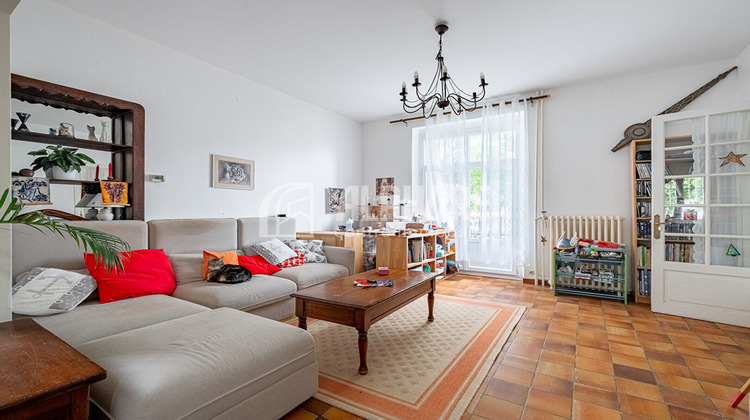 Ma-Cabane - Vente Maison CHEMERE, 153 m²