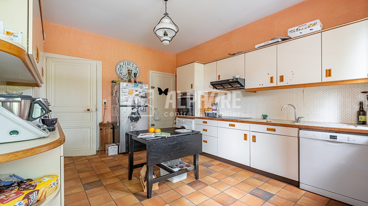 Ma-Cabane - Vente Maison CHEMERE, 153 m²