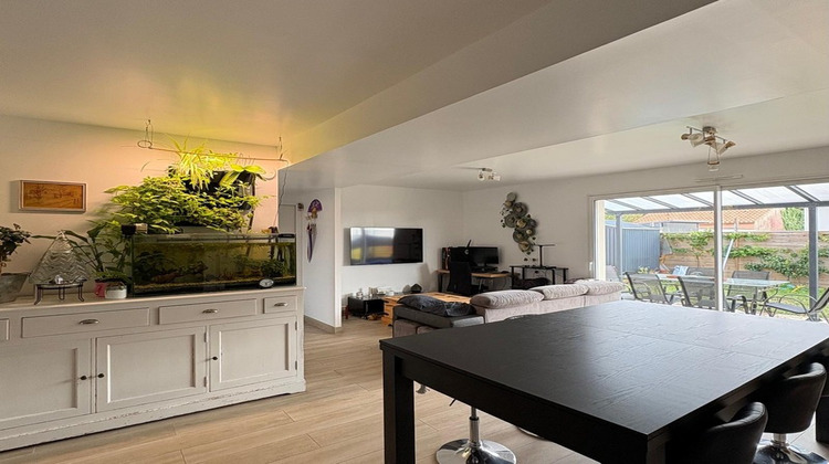 Ma-Cabane - Vente Maison CHEMERE, 84 m²
