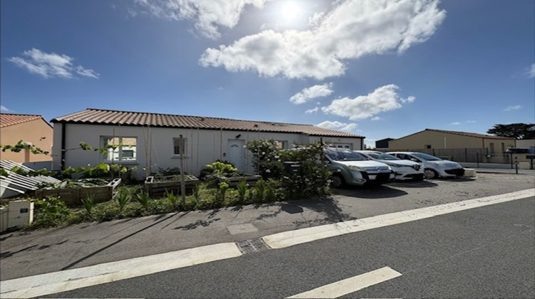 Ma-Cabane - Vente Maison CHEMERE, 84 m²
