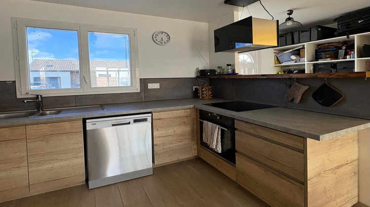 Ma-Cabane - Vente Maison CHEMERE, 84 m²