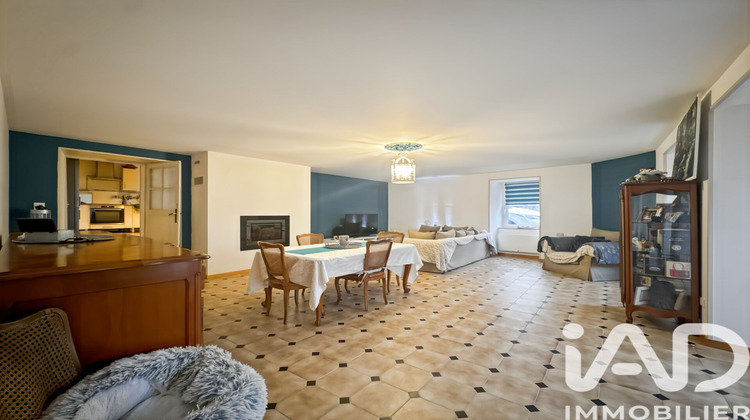 Ma-Cabane - Vente Maison Chémeré-le-Roi, 118 m²