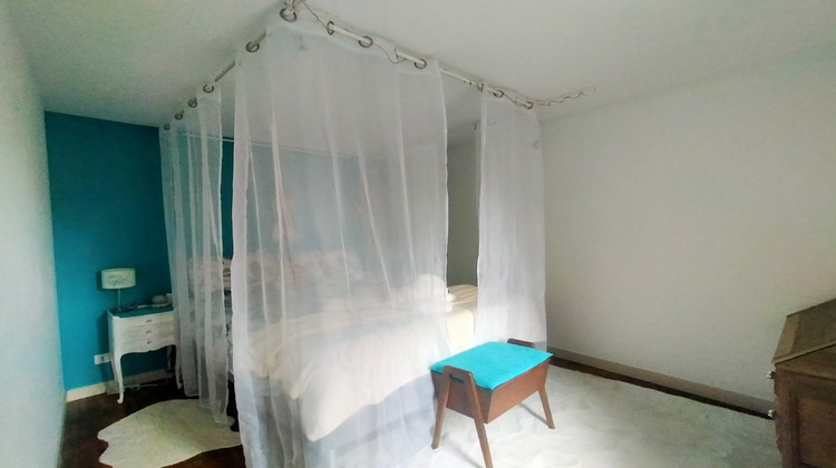 Ma-Cabane - Vente Maison Chémeré-le-Roi, 118 m²
