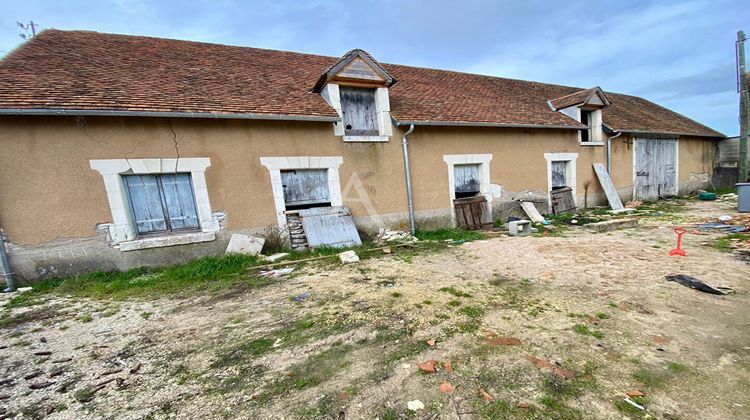 Ma-Cabane - Vente Maison CHEMERY, 229 m²