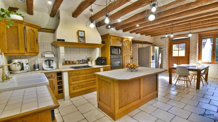 Ma-Cabane - Vente Maison CHEMERY, 229 m²