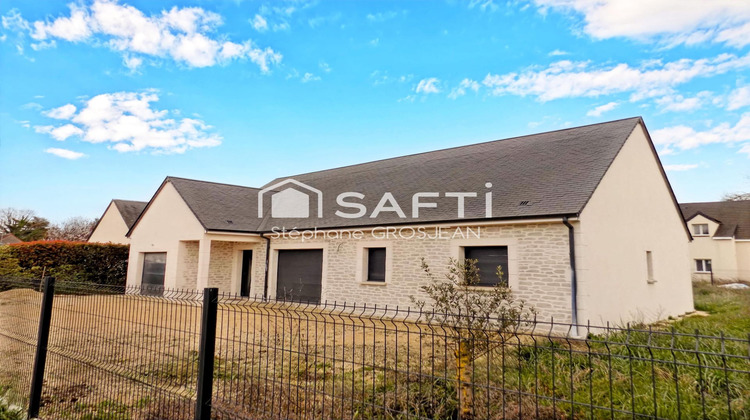 Ma-Cabane - Vente Maison Chemery, 122 m²