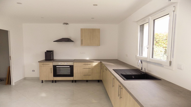 Ma-Cabane - Vente Maison Chemery, 122 m²